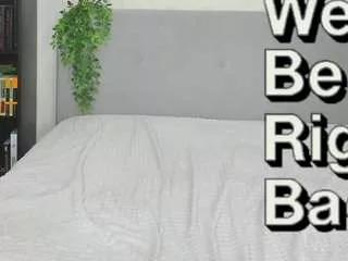 sassy-jam from CamSoda