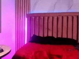sayarythedolll from CamSoda