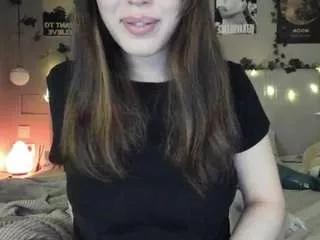 scheherazadex from CamSoda