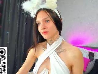 selena-sharp from CamSoda
