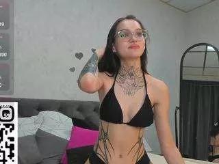 selena-sharp from CamSoda