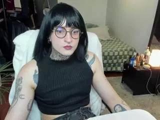 shiira from CamSoda