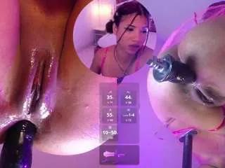 sofirey from CamSoda