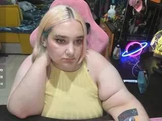 softie-sofy from CamSoda