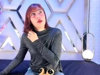 soojinsnow from CamSoda