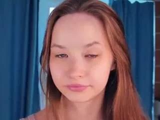 sunnbibbs from CamSoda