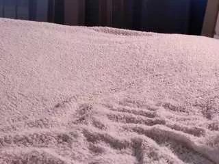 sunnyrisha from CamSoda