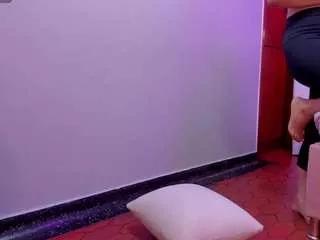 susan-grace from CamSoda