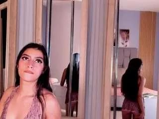 susana-sanchez from CamSoda