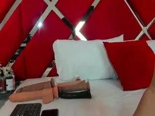 susancouper from CamSoda