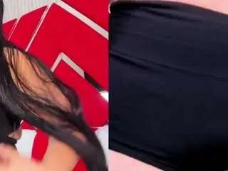 susancouper from CamSoda