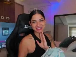 sussanalopez from CamSoda