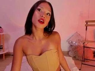 sussyprice from CamSoda