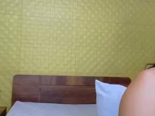 sweet-dani18 from CamSoda