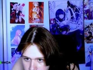 sweet-vixen from CamSoda