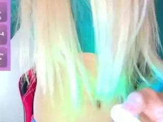 sweetallisonz from CamSoda