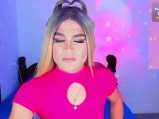 sweetallisonz from CamSoda