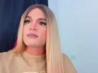 sweetallisonz from CamSoda
