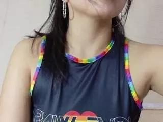 sweetbabyhellen from CamSoda