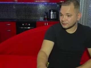 sweets-olga-and-dmitry from CamSoda
