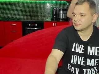 sweets-olga-and-dmitry from CamSoda