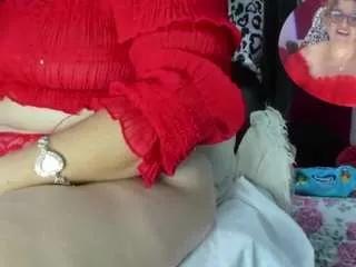 taamaraaa from CamSoda