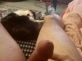 tacticalaudiovideo from CamSoda