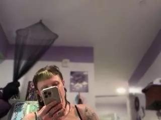 thetsbrieee from CamSoda