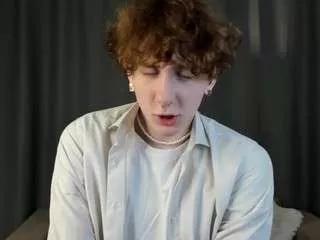 thomas-ron from CamSoda
