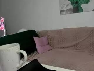 tiffanywillsaide from CamSoda