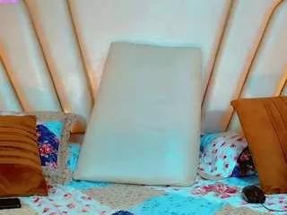 tiifany-hot01 from CamSoda