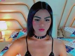 tiifany-hot01 from CamSoda