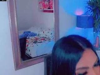 tiifany-hot01 from CamSoda