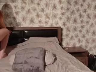 trixy-pixyw from CamSoda