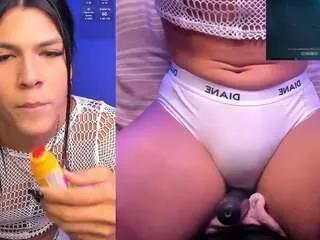 valeriatorrez from CamSoda