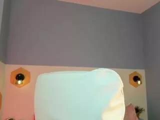 vela-jade from CamSoda is Freechat