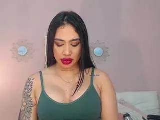 venusdelevingne from CamSoda
