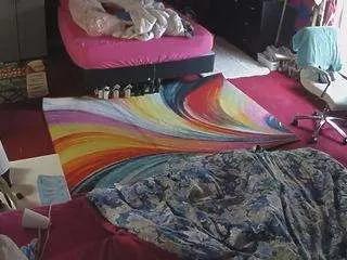 voyeurcam-baileybase-room from CamSoda