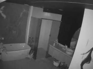 voyeurcam-casa-salsa-bathroom-4 from CamSoda