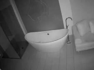 voyeurcam-casa-salsa-bathroom-5 from CamSoda