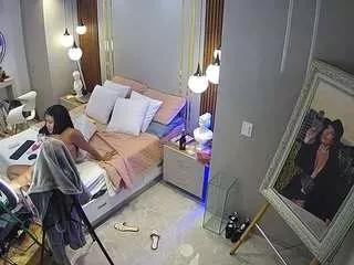 voyeurcam-casa-salsa-bedroom-10 from CamSoda