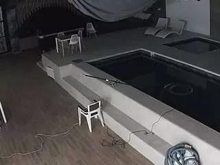 voyeurcam-casa-salsa-gym from CamSoda
