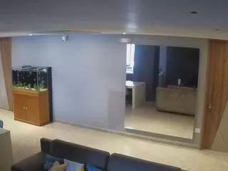 voyeurcam-casa-salsa-parlor from CamSoda