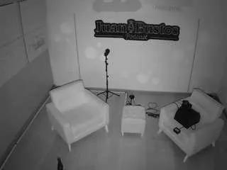 voyeurcam-jb-podcast from CamSoda