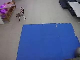 voyeurcam-jb-room-1 from CamSoda