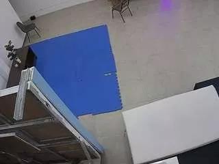 voyeurcam-jb-room-3 from CamSoda