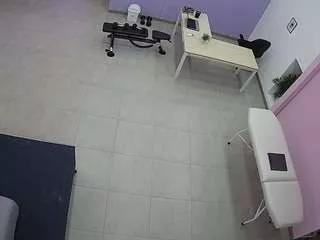 voyeurcam-jb-room-6 from CamSoda