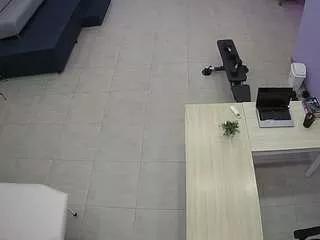 voyeurcam-jb-room-7 from CamSoda