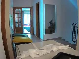 voyeurcam-julmodels-hall-1st from CamSoda