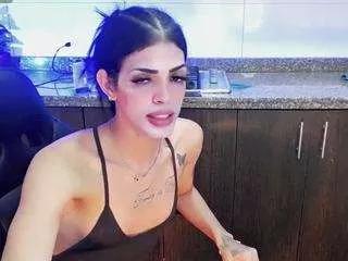 xiimena-joness from CamSoda